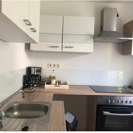 Apartman Zentral Sf *