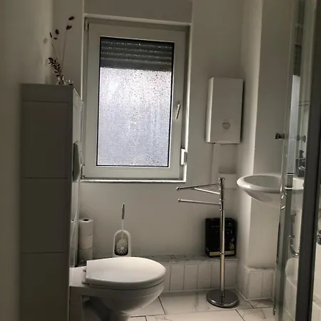 Apartman Zentral Sf *