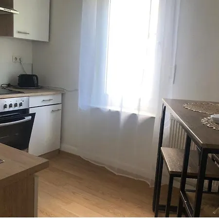 Zentral Sf Apartman