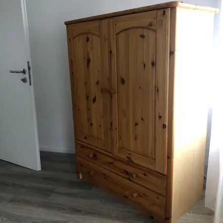 Zentral Sf Apartman Siegen