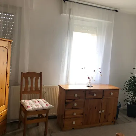 Zentral Sf Apartman Siegen