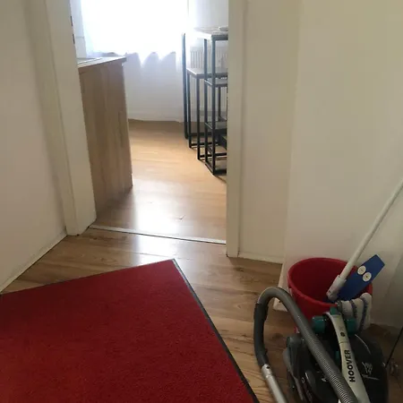 Apartman Zentral Sf