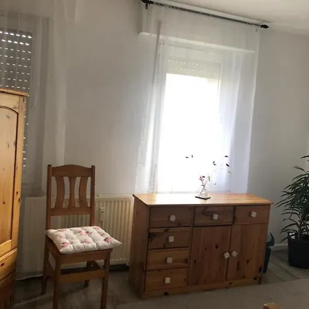 Zentral Sf Apartman Siegen