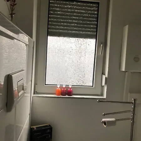 Zentral Sf Apartman