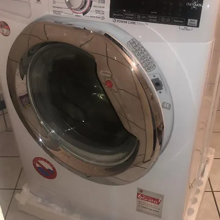 Apartman Zentral Sf *